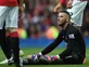 De Gea, Valencia out of United pre-season game