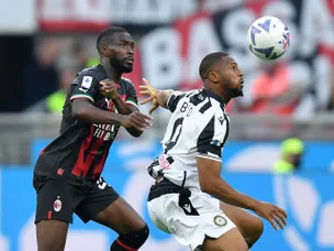 Hellas Verona vs. Udinese - prediction, team news, lineups