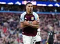 Morgan Rogers of Aston Villa, on May 15, 2026