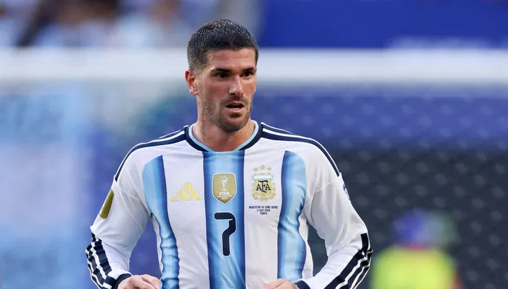 Argentina lineup vs. Spain: Predicted XI for World Cup 2026 final as Lionel Scaloni makes double change