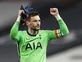 Hugo Lloris calls on Spurs to "save the season" with EFL Cup win