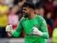 Ajax showing interest in Brentford goalkeeper David Raya?