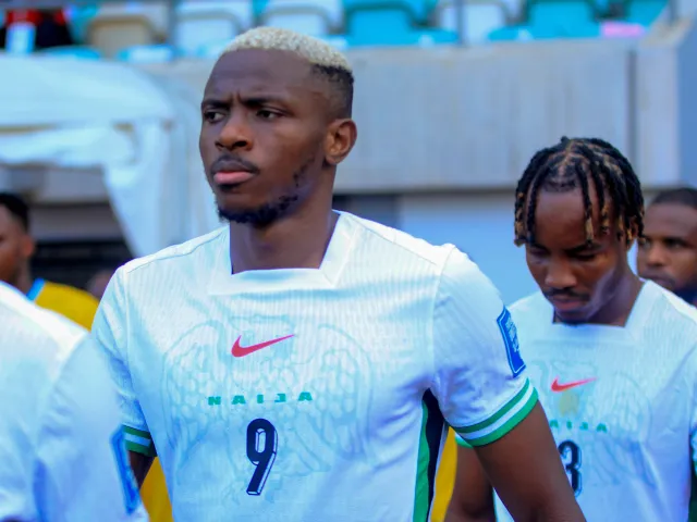 How to watch Nigeria vs Tunisia: Date, time, live stream and TV channel