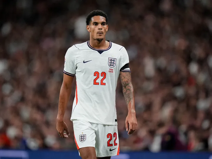 Liverpool among three PL clubs 'interested' in Jarell Quansah