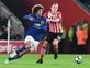 Fellaini travels to Oslo with United