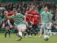 Celtic smash 10-man Dundee