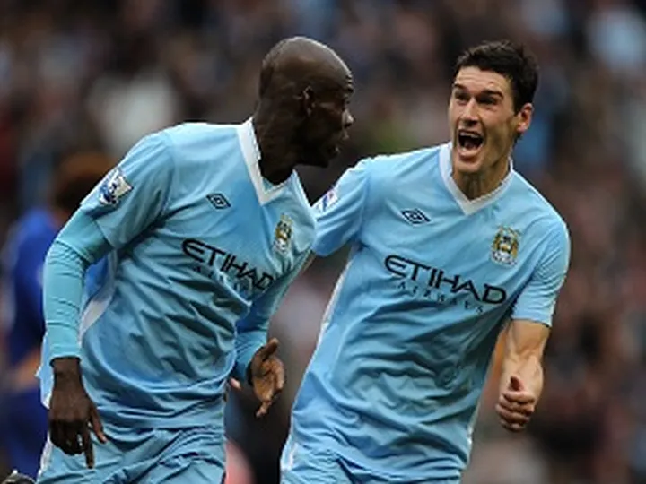 Result: Man City 2-0 Everton