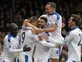 Mahrez calls for 'focus' after triumph