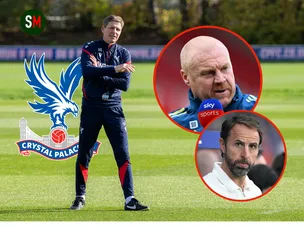 Why Crystal Palace should ignore Dyche or Southgate and hire one of three managers