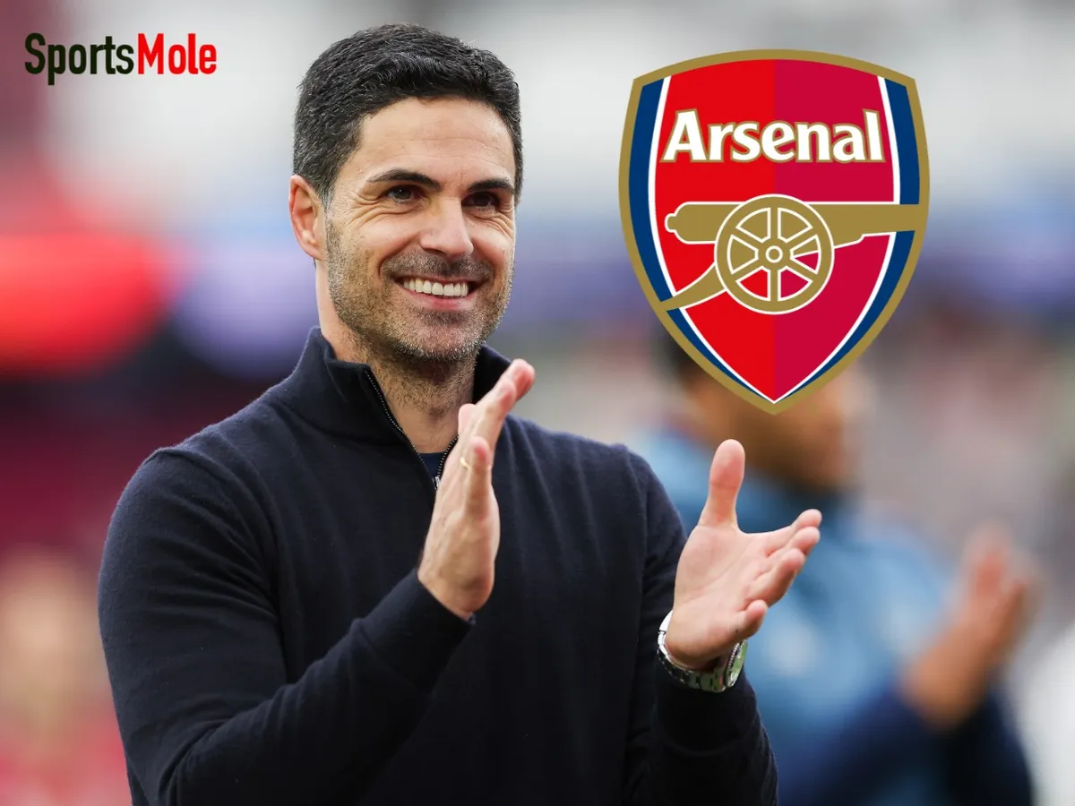 Arsenal transfer news: Deal agreed for 18-year-old centre-back after Tottenham 'rejection'