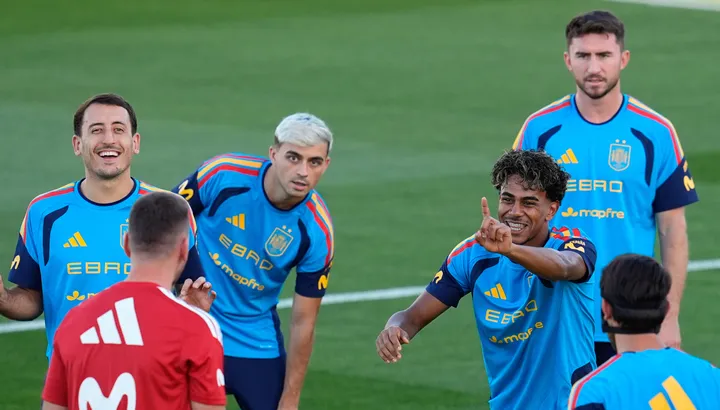 Spain: Why 19-year-old world champions make 2026 rebuild unnecessary