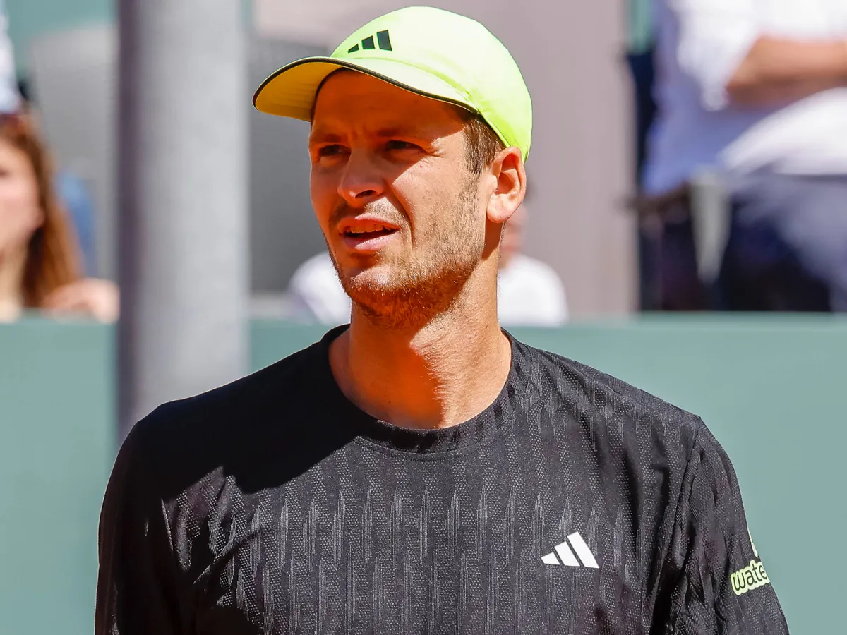 Hubert Hurkacz vs. Tommy Paul - Wimbledon prediction, form, head-to-head