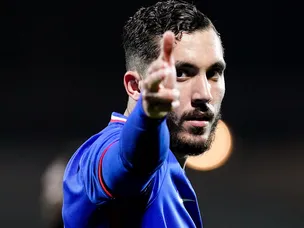 Sunday's Ligue 1 predictions including Auxerre vs. Lyon