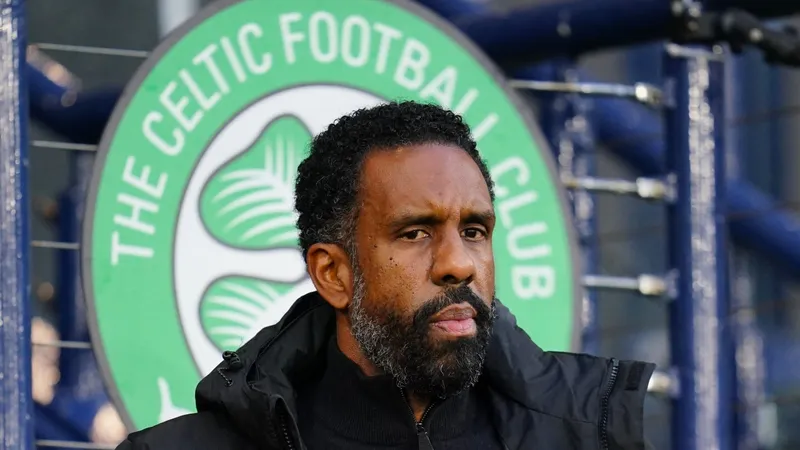 “Fragile” Celtic are “struggling”- but Nancy sends clear message to fans after St Mirren shock