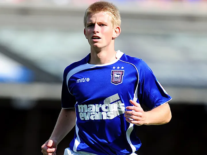 Hyam reveals "dream" goal