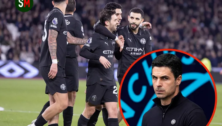 Arsenal transfer news: Gunners 'sounded out' over shock Man City deal as big-money Saudi move rejected