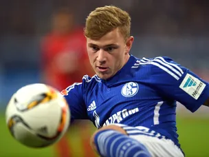 Germany unchanged, Denmark switch three