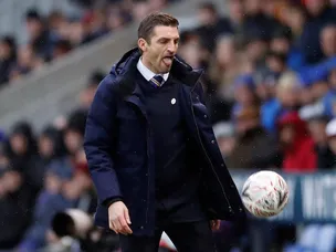 Sam Ricketts furious with amount of added time as Wolves deny Shrewsbury a shock