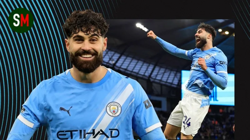 Viana victory? Man City receive huge Gvardiol boost amid transfer rumours