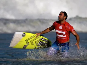 Parkinson fails in world title bid