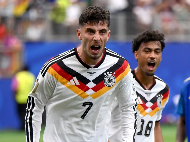 World Cup 2026: Three reasons why Germany can win tournament after Curacao victory