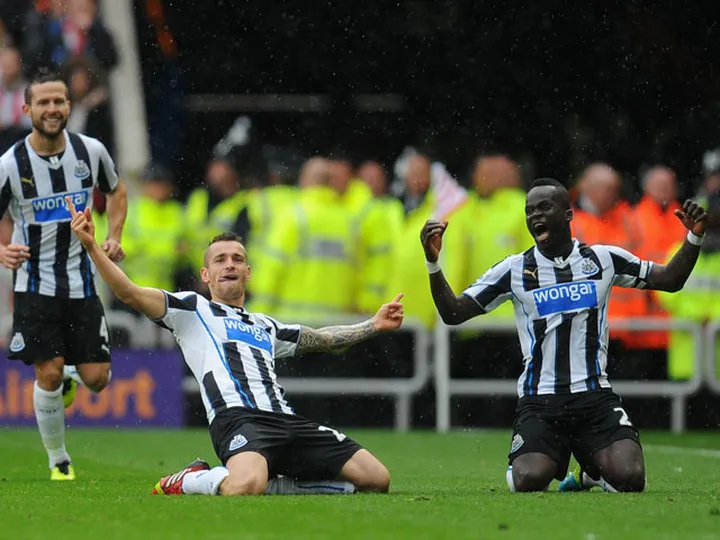 Debuchy: 'We will miss Cabaye'