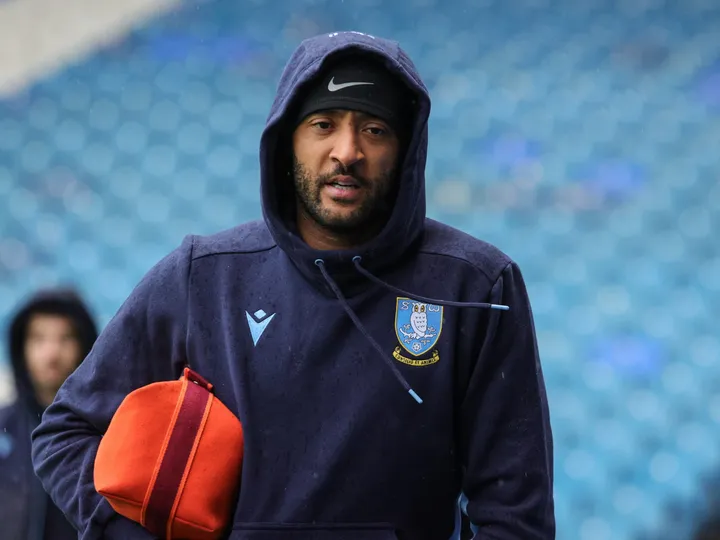 Championship strugglers announce signing of former England international