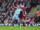 Palace, Newcastle keen on Ashley Barnes?