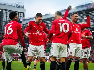 Man Utd to continue winning run: Tuesday's Premier League predictions and previews