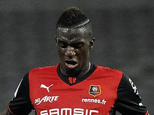 Rennes, Saint-Etienne play out stalemate