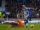 Brighton beaten again by Wolves