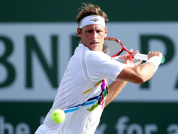 Nalbandian announces retirement