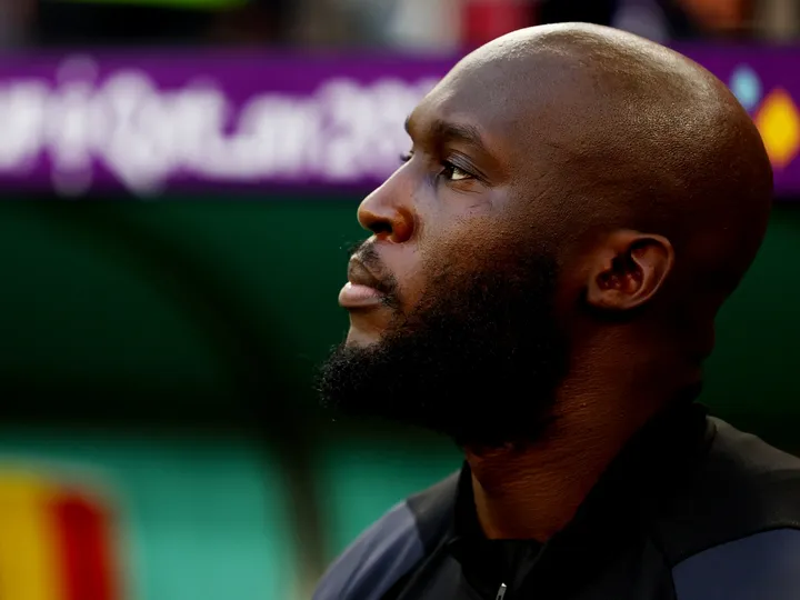 Romelu Lukaku announces desire to stay at Inter Milan