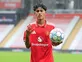 <span class="p2_new s hp">NEW</span> Why JJ Gabriel wants to leave Man Utd as 'kid Messi' makes shock request