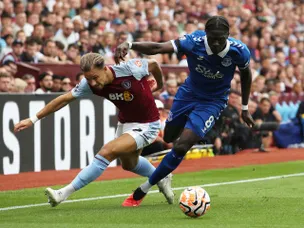 Dyche reveals Onana likely to miss Man United clash