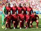 Team News: Ronaldo features in Portugal starting XI