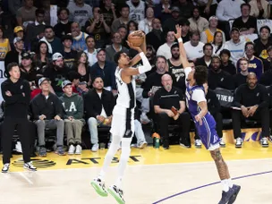 Above the rim: Who is the tallest player in the NBA? Who are the tallest players ever?