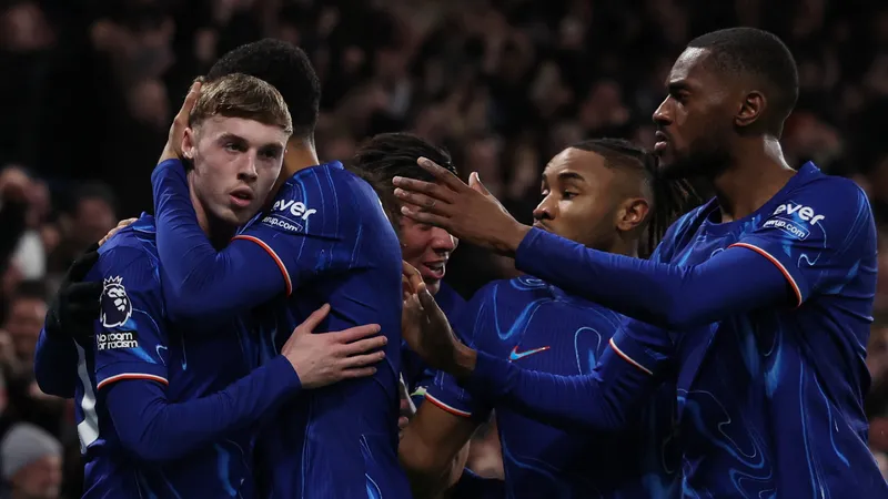 Betis or Copenhagen? Chelsea learn Conference League opponents, last-16 draw in full