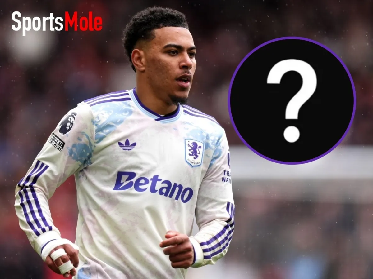 Morgan Rogers future: Premier League quartet receive fresh transfer update amid Aston Villa exit rumours