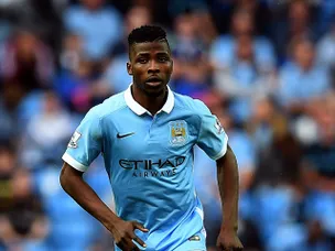 Iheanacho earns City start