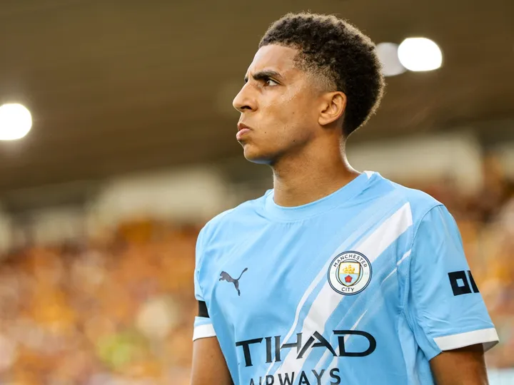 “Maybe tomorrow”: Guardiola delivers Lewis Man City transfer update amid Forest interest