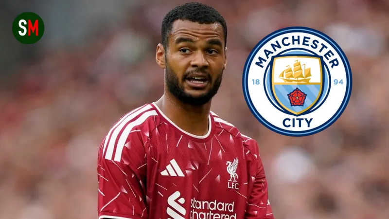 Man City 'confident' of Gakpo agreement as cost of deal revealed