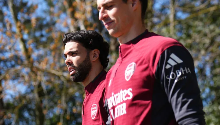 Arsenal transfer news: Gunners player 'wanting more' is open to Emirates departure this summer