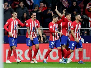 Atletico vs. Villarreal - prediction, team news, lineups