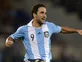 Higuain "flattered" by Barcelona link