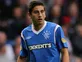 Bedoya to leave Rangers