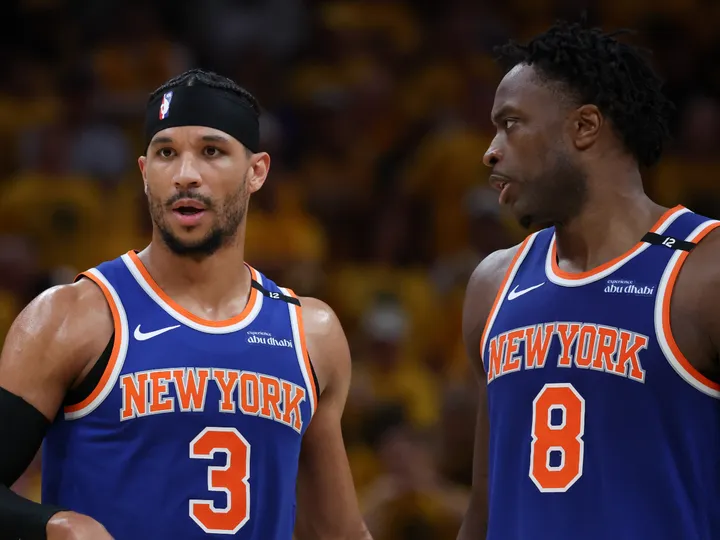 NBA 2025-26: everything you need to know about the Knicks