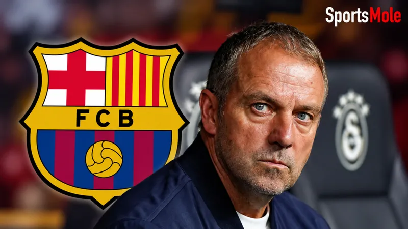 10 wins, 43 goals - but ex-Barcelona defender sees one weakness before PSG test