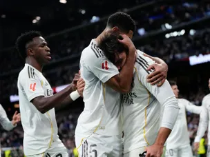 Real Madrid star turned down Chelsea and Liverpool over the summer