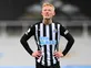 Matty Longstaff 'asks to leave Newcastle United'